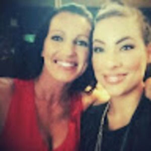 Meet your Posher, Johanna